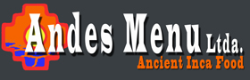 Andes Menu Ltda.